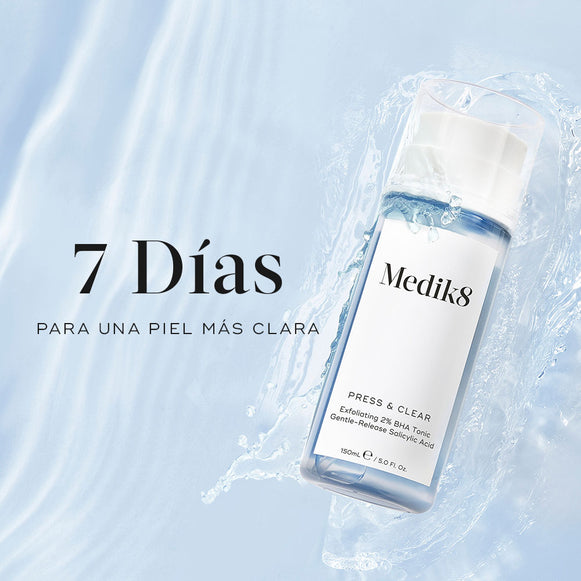 Press & Clear™ Travel - Medik8 España