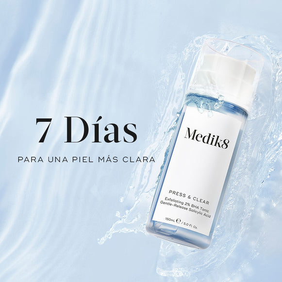 Press & Clear™ Refill - Medik8 España