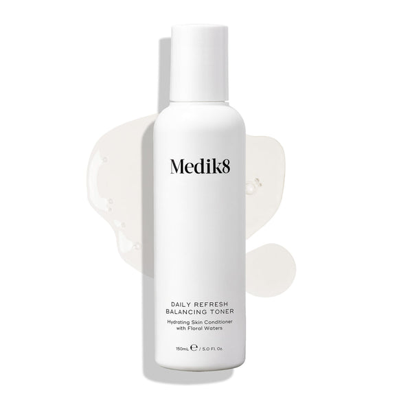 Daily Refresh Balancing Toner™, tónico facial sin alcohol de Medik8-40