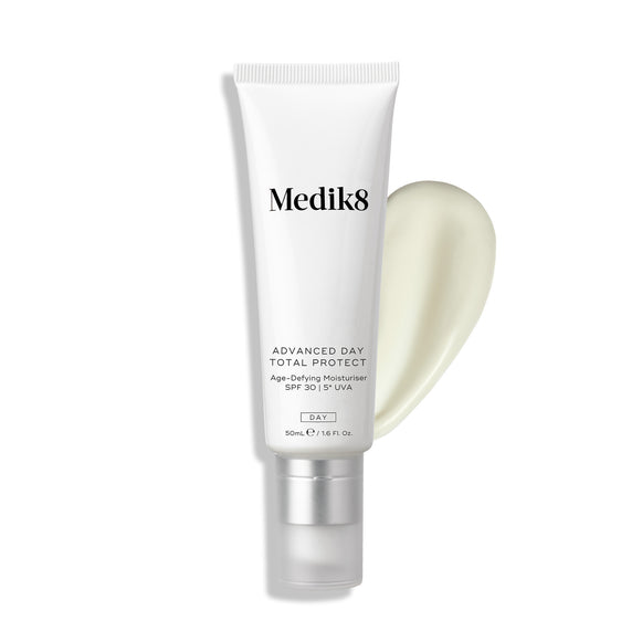 Crema de día con protección solar Advanced Day Total Protect-27