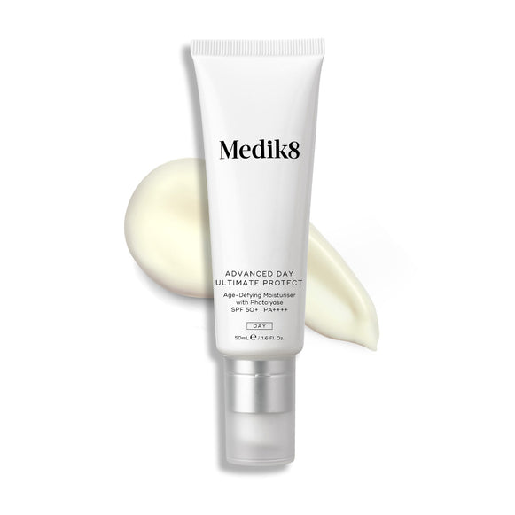 Advanced Day Ultimate Protect, crema de día con SPF50-15