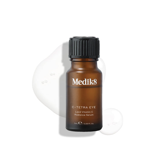 Suero antioxidante vitamina C-Tetra Eye-11