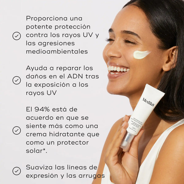 Advanced Day Ultimate Protect™ SPF 50+ | Crema Hidratante Antiedad