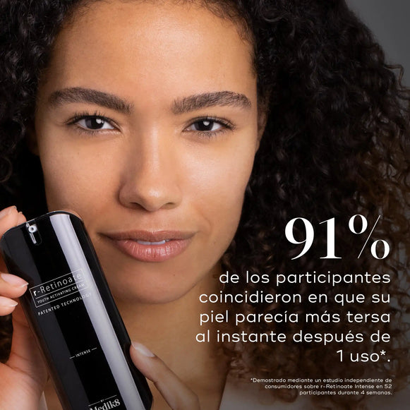 Serum facial de vitamina A r-Retinoate Intense de Medik8-hover-31