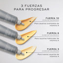 Crystal Retinal Ceramide Eye, suero con retinal para el contorno de ojos de Medik8