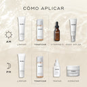 Elimina las células muertas con el tónico facial Press & Glow de Medik8