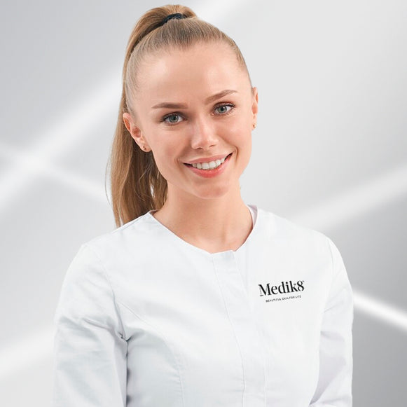 Aseseromiento personalizado de Medik8 en España-70