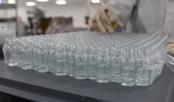 Dedicación a la calidad