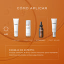 Super C Ferulic suero antioxidante de Medik8