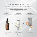La Filosofía CSA de Medik8 para una piel joven de por vida