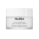 Envase de Total Moisture Daily Facial Cream en fondo blanco