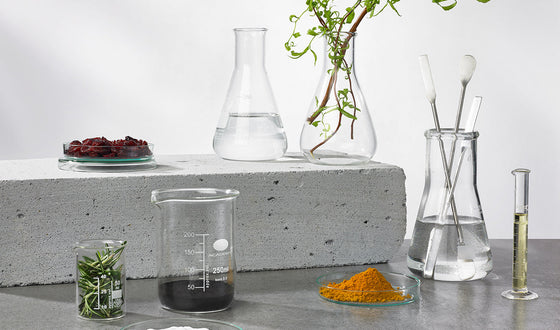 ¿Radicales libres y antioxidantes?