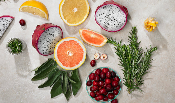 ¿Qué hay dentro de medik8?