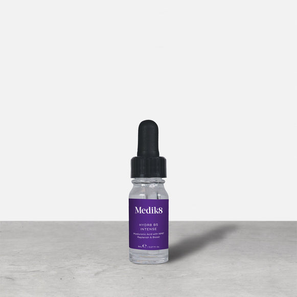 Tratamiento rehidratante intenso Hydr8 B5™ Intense Travel Size de Medik8-53