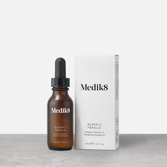 Medik8 Super C Ferulic™ - suero con 30% vitamina C