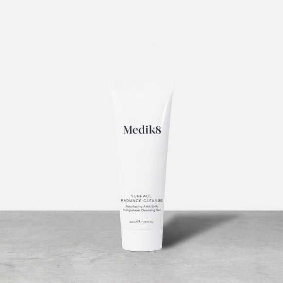 Surface Radiance Cleanse™ (Travel Size) - Medik8 España