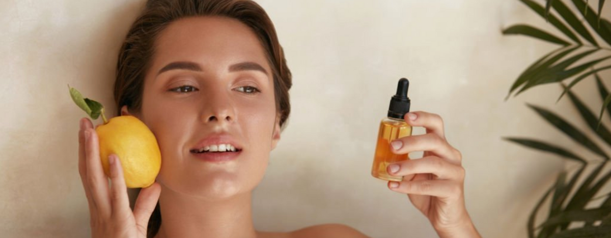 Vitamina C: El ingrediente clave para una piel radiante