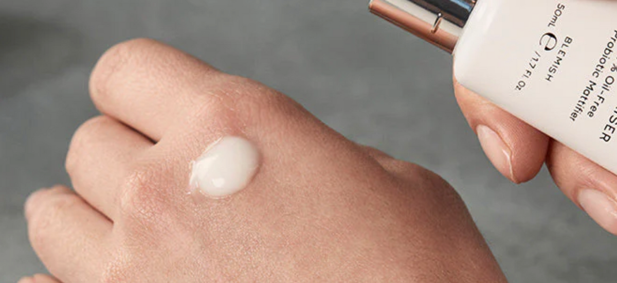 Consigue un cutis visiblemente suave y equilibrado con Balance Moisturiser™