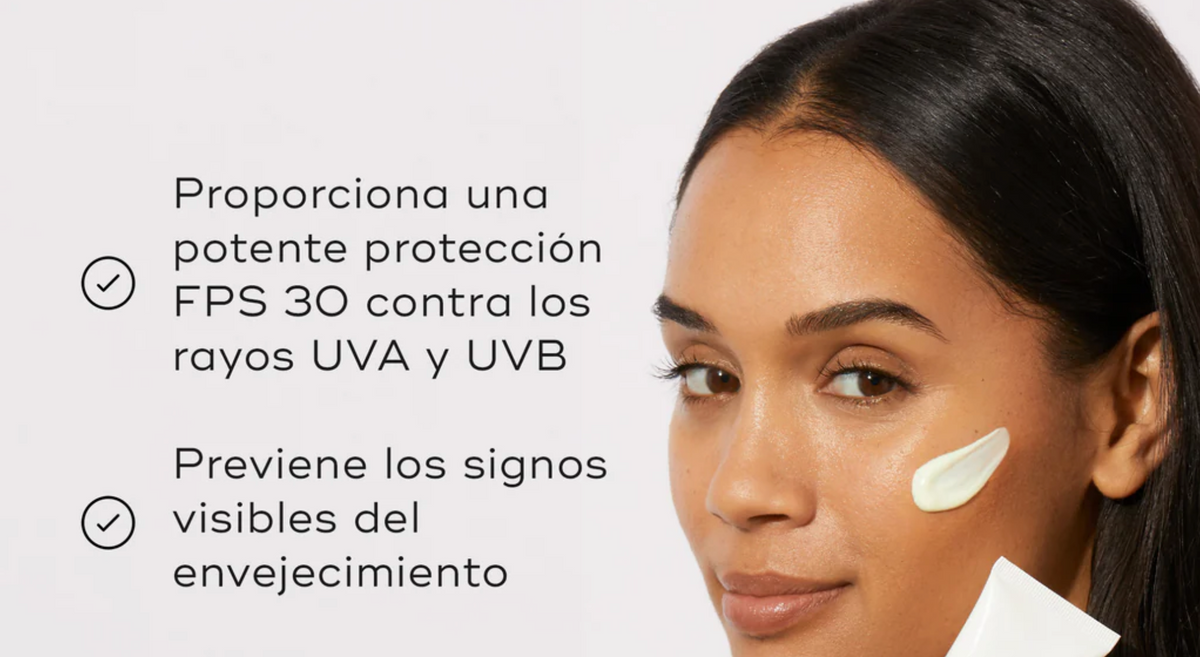 Protección solar en otoño e invierno, evita el envejecimiento prematuro