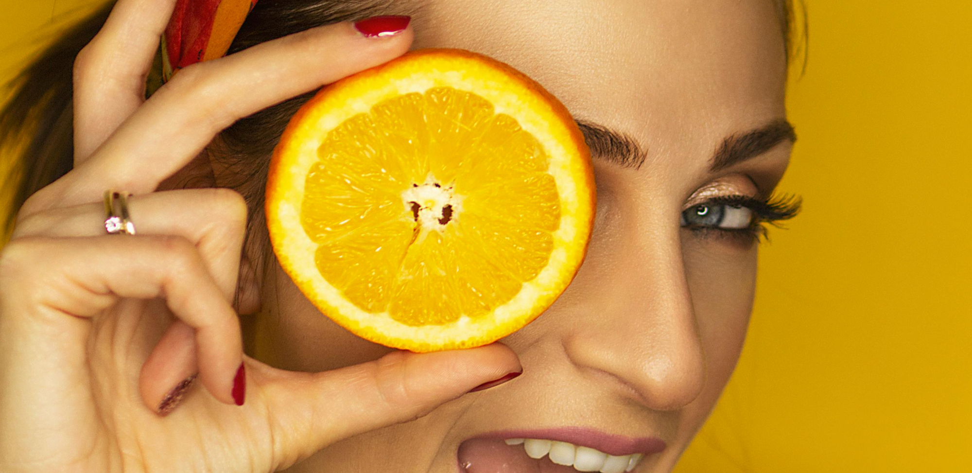 Vitamina C para la cara: Efectos, uso y mejores productos
