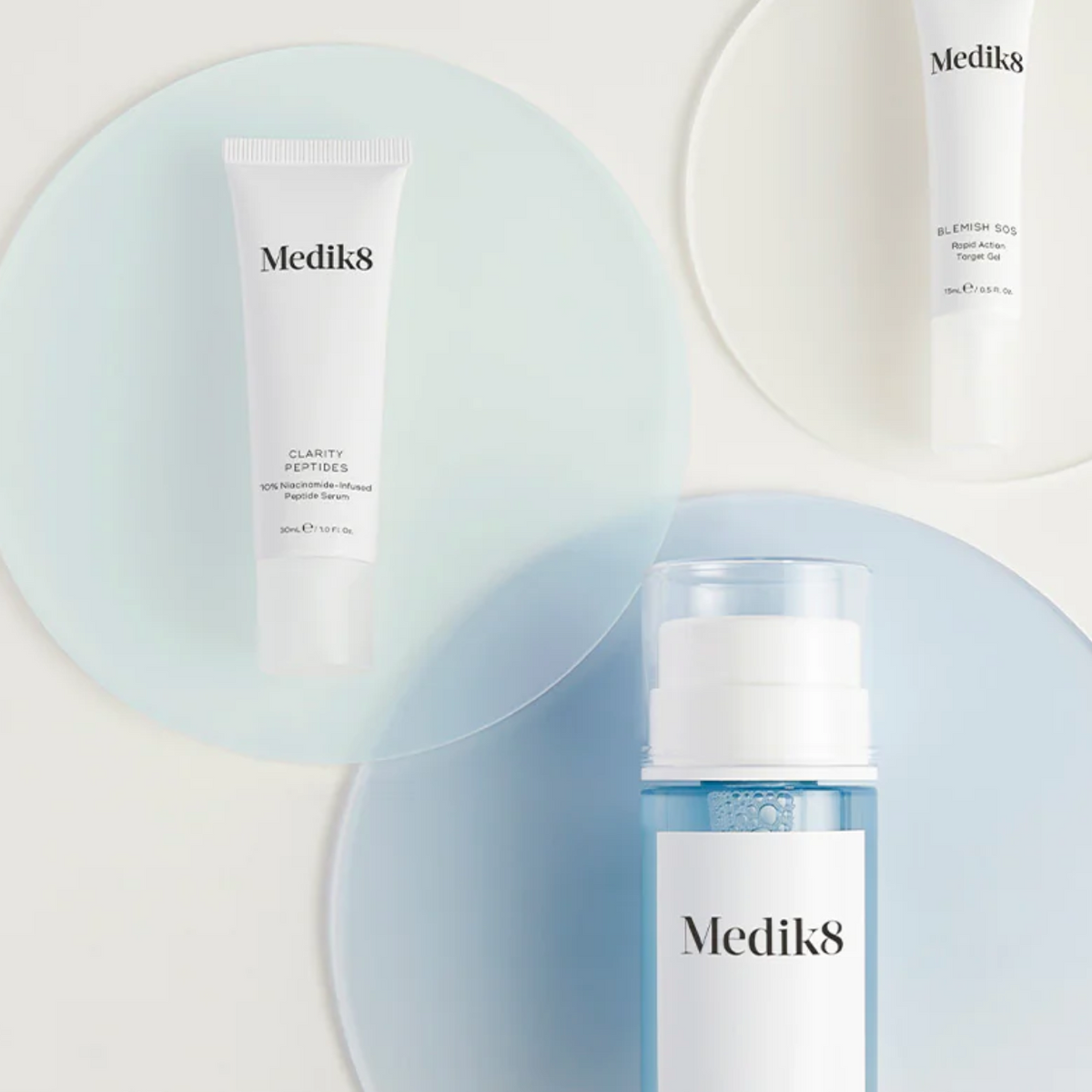 Los mejores ingredientes para piel propensa a imperfecciones