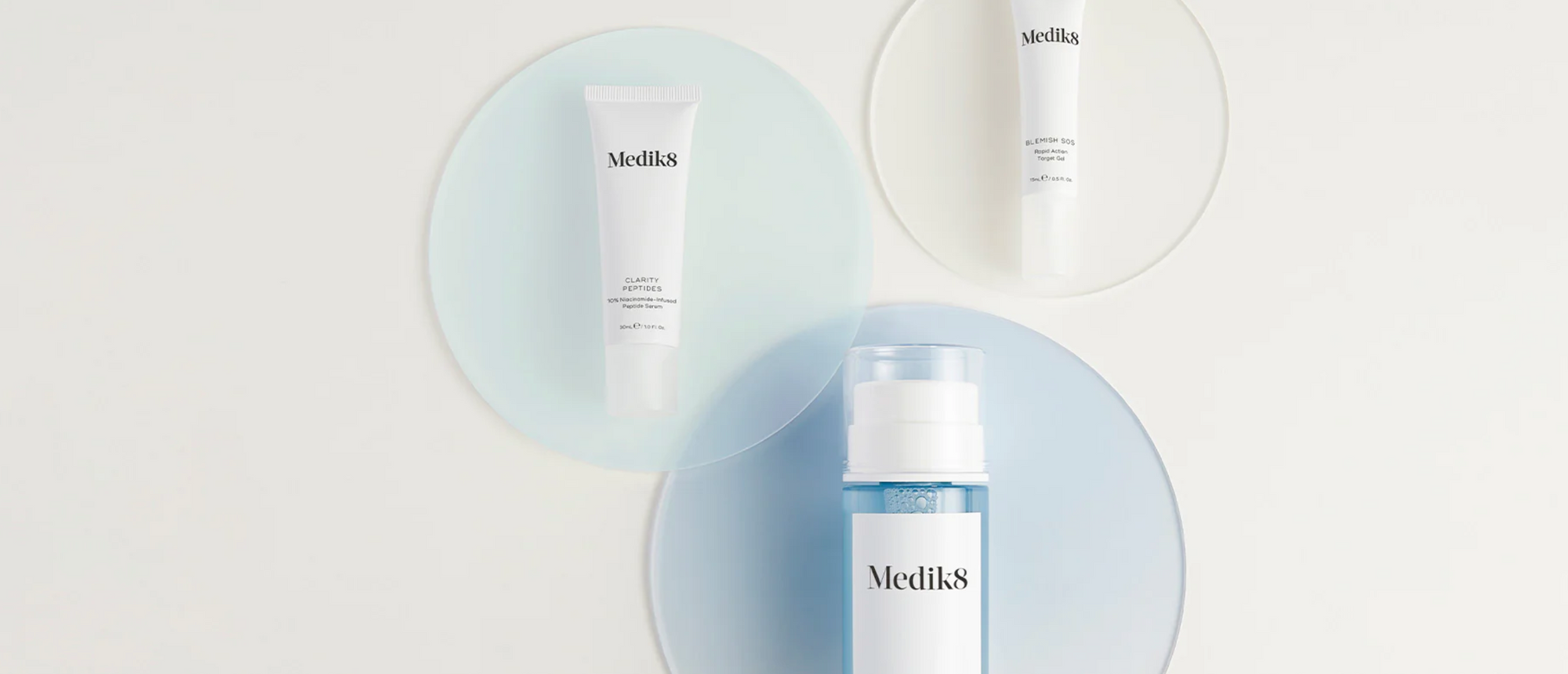 Los mejores ingredientes para piel propensa a imperfecciones