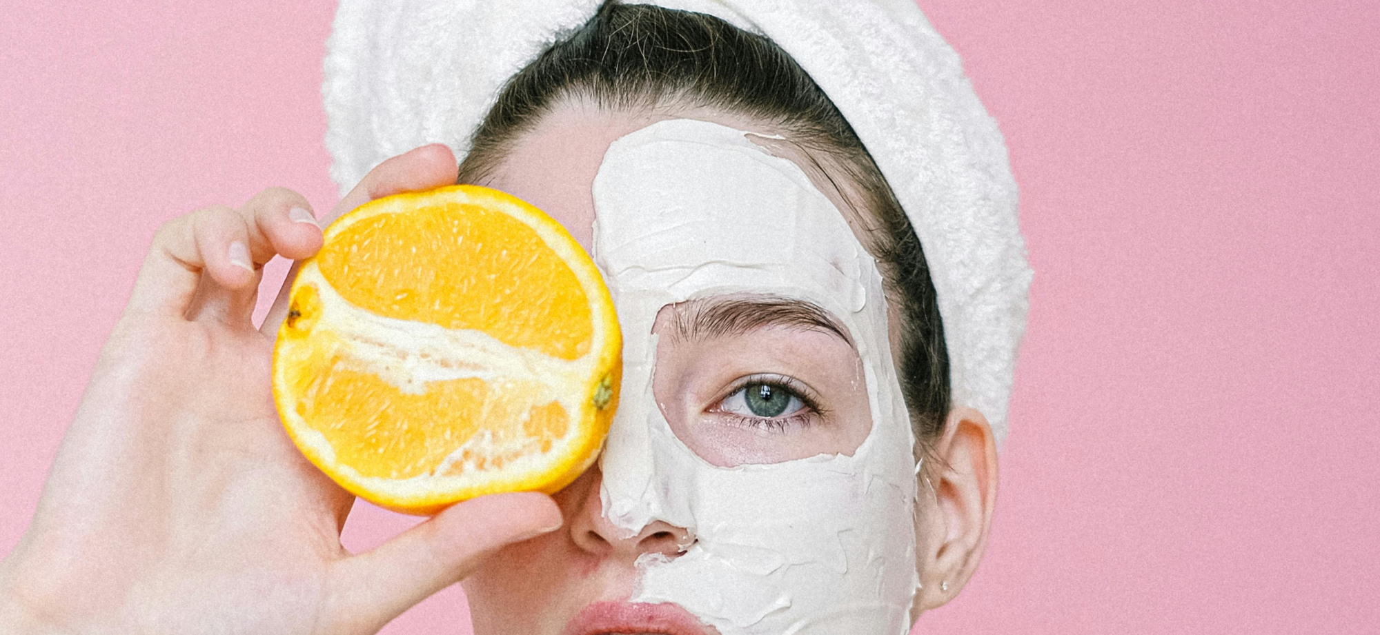Completa tu rutina con los productos de vitamina C de Medik8