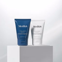 EXFOLIANTES Y MASCARILLAS
