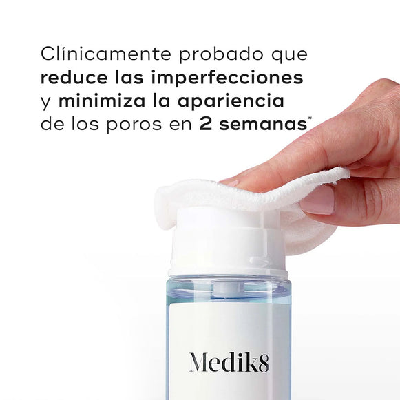 Press & Clear™ Travel - Medik8 España