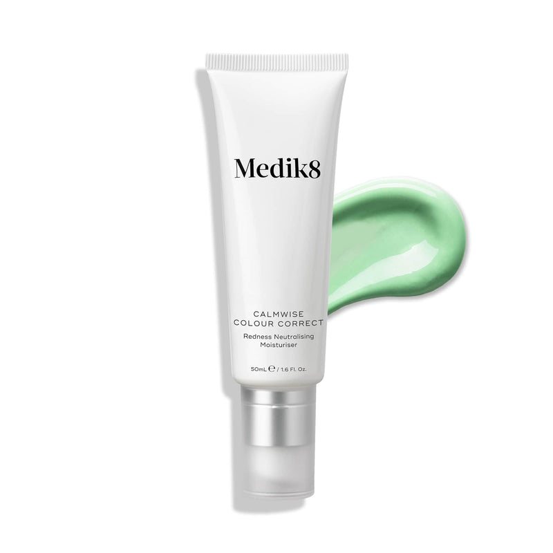 Crema antirojeces Calmwise™ Colour Correct