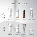 Complejo AHA/BHA potente, exfolia profundamente la piel con Medik8