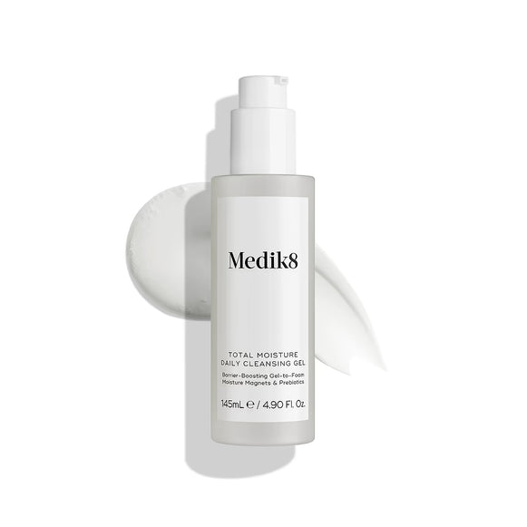 Total Moisture Daily Cleansing Gel-27