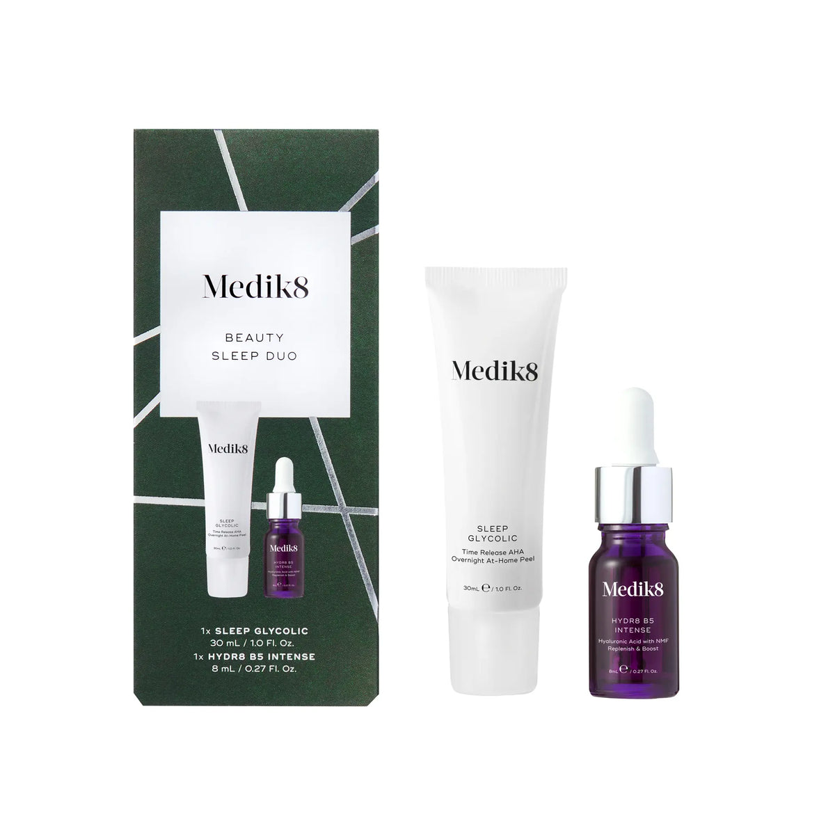 Beauty Sleep Duo