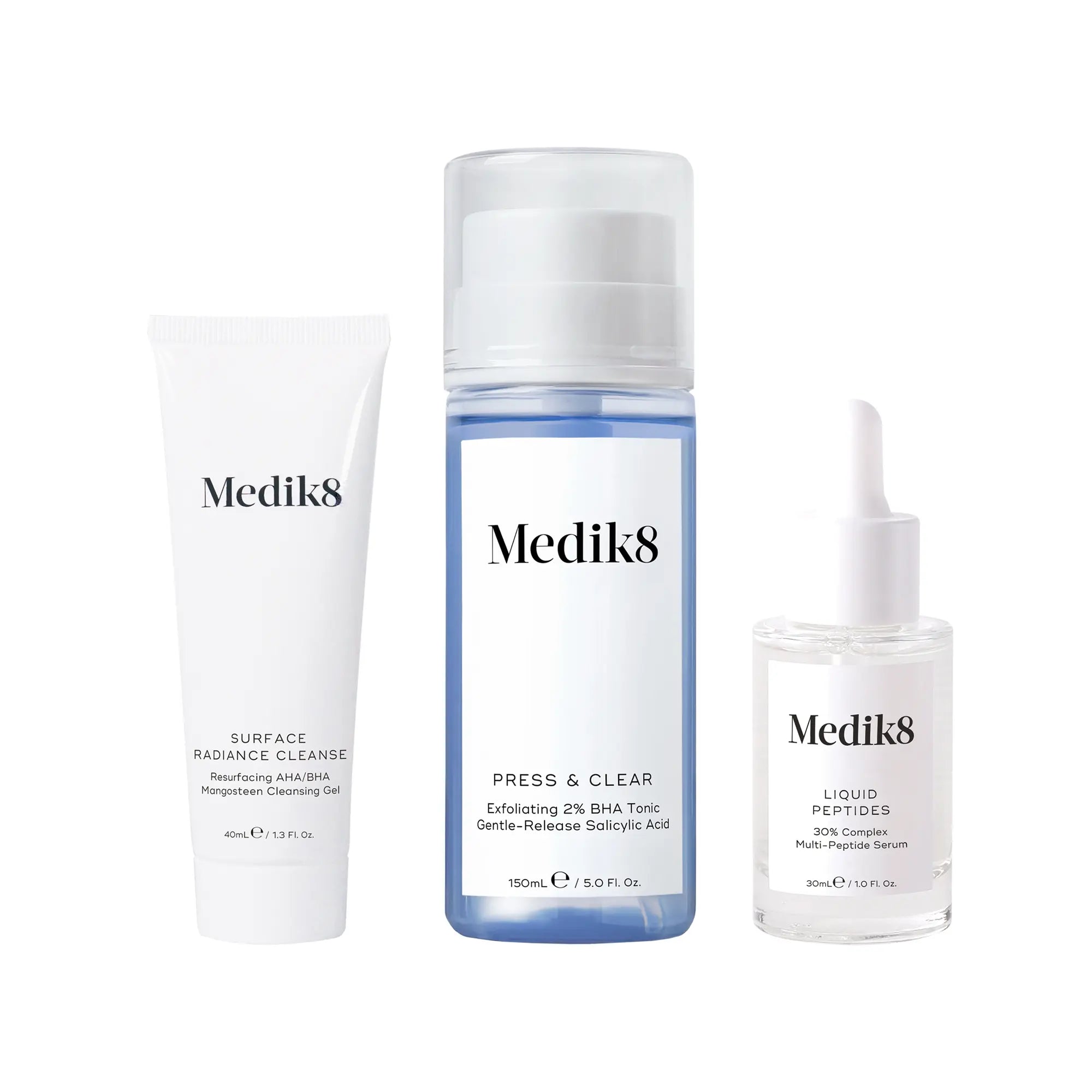 Skin Perfecting - Medik8 España