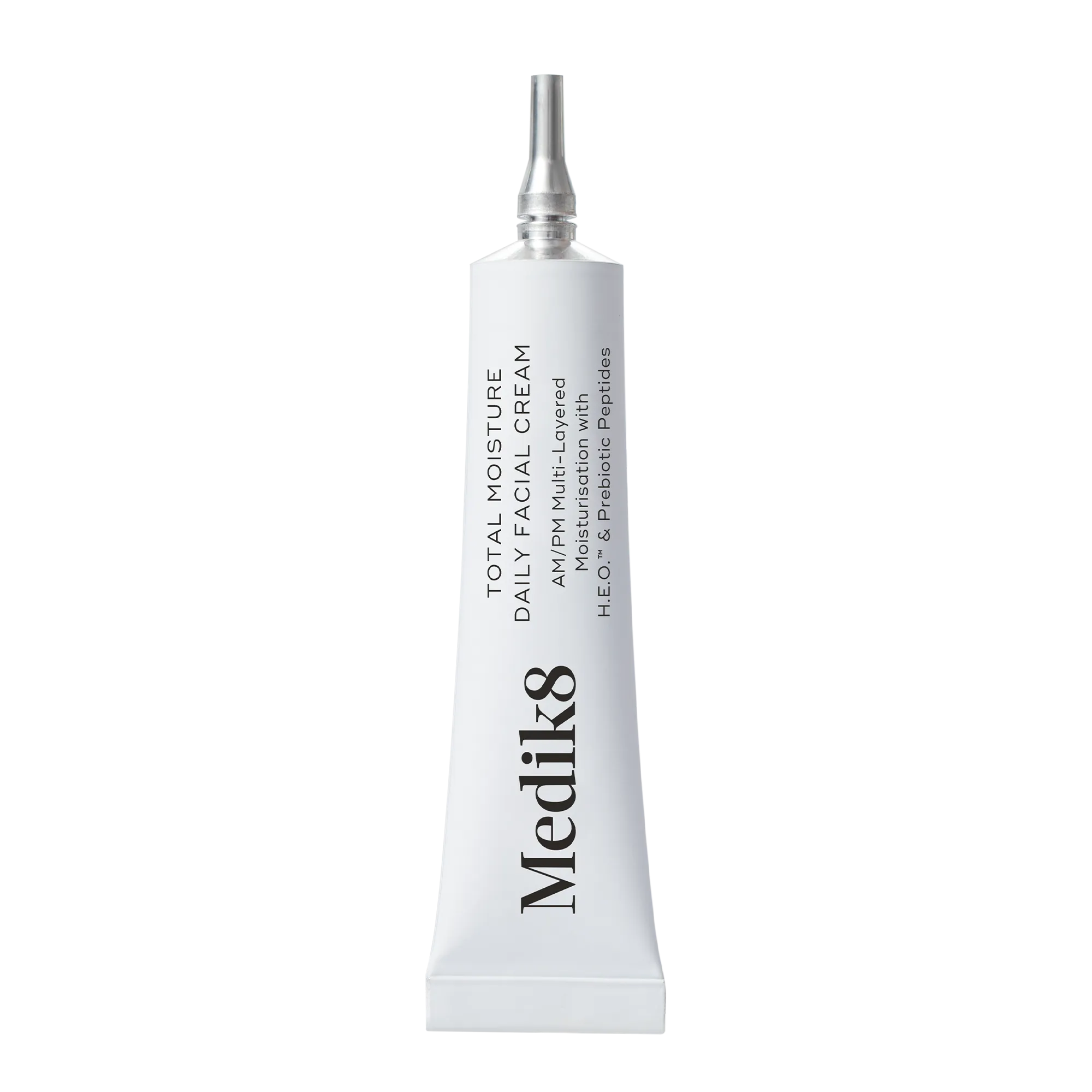 Muestra deluxe Total Moisture Daily Facial Cream