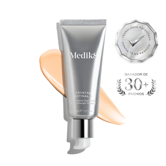 Crystal Retinal Serum