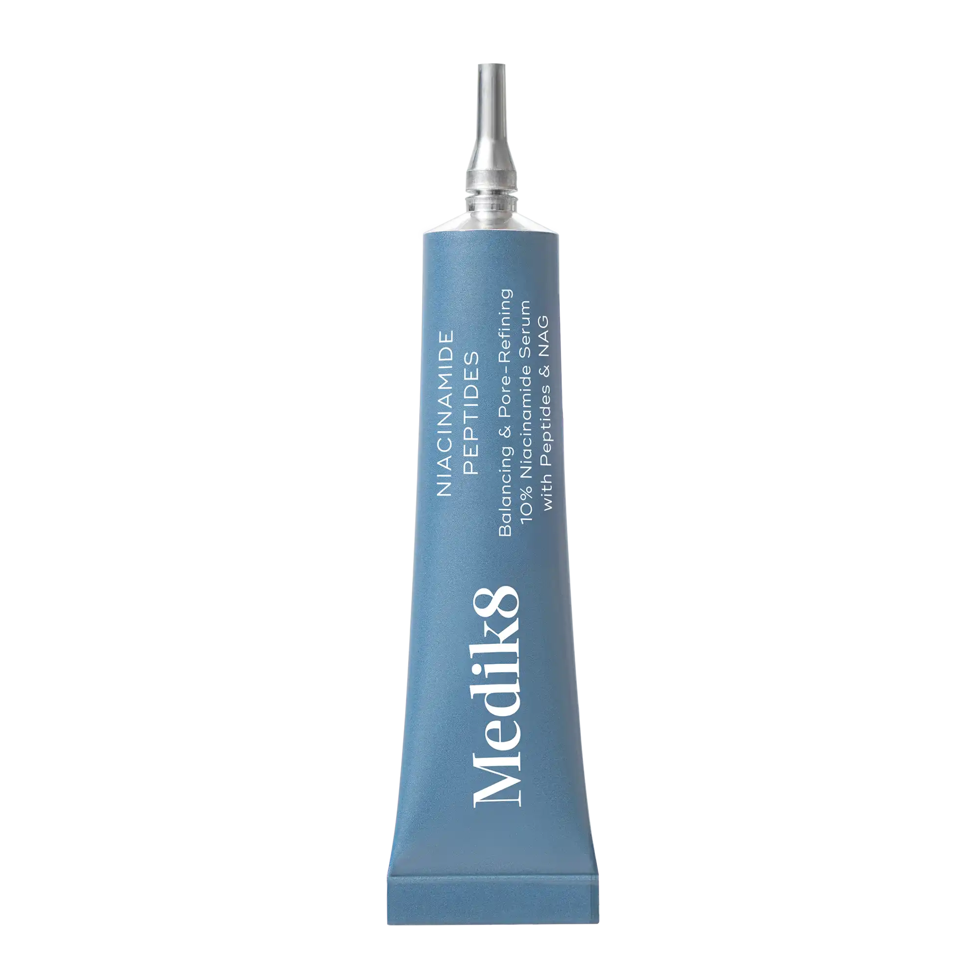 DELUXE SAMPLE Niacinamide Peptides