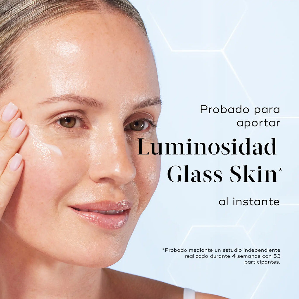 Niacinamide Peptides