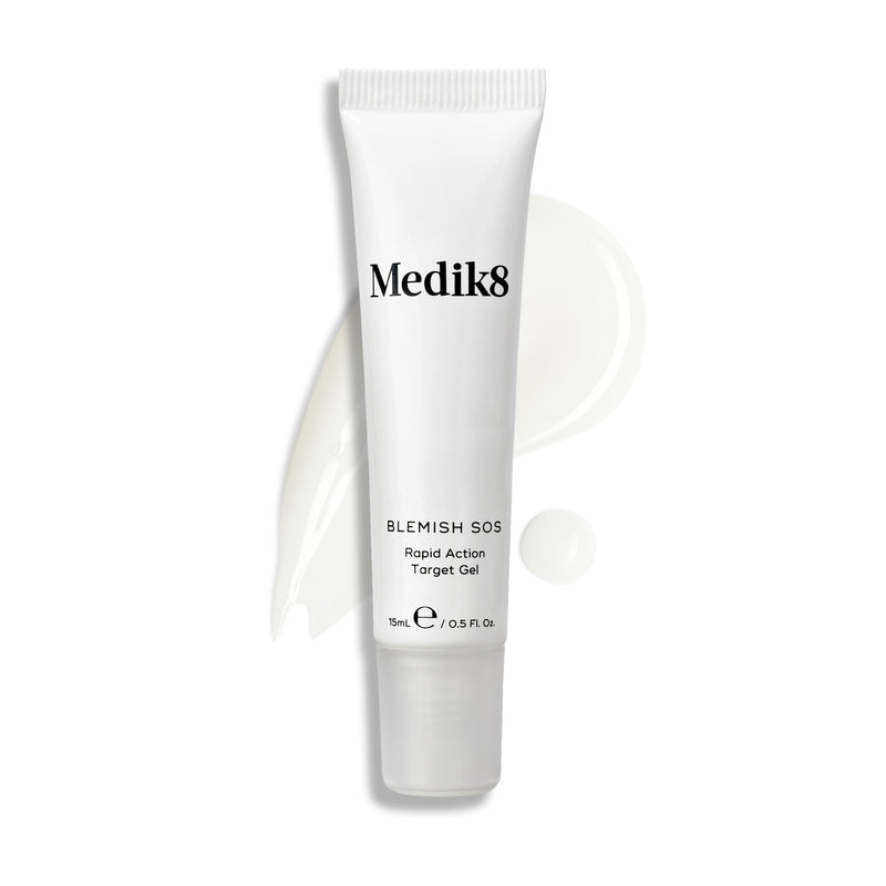 Blemish SOS tratamiento puntual para granitos