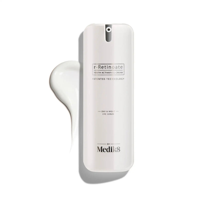 Serum contorno de ojos día y noche r-Retinoate Day & Night Eye Serum