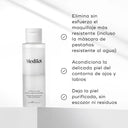 Desmaquillante acondicionador a prueba de agua Eyes & Lips Micellar Cleanse™  