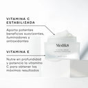 Crema facial con vitamina C estabilizada C-Tetra Cream