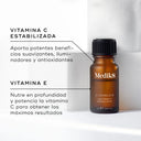 Serum contorno de ojos con vitaminas C y E C-Tetra Eye