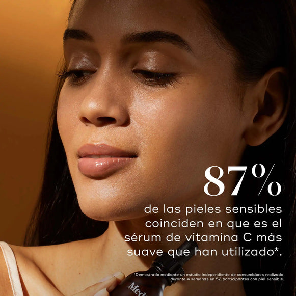 Serum facial de Vitamina C Medik8 C-Tetra, también para piel sensible-hover-4