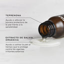 Serum de teprenona Calmwise Serum de Medik8