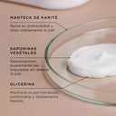 Cream Cleanse™ la crema hidratante para la cara de Medik8