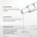 Tónico reequilibrante Daily Refresh Balancing Toner™ de Medik8