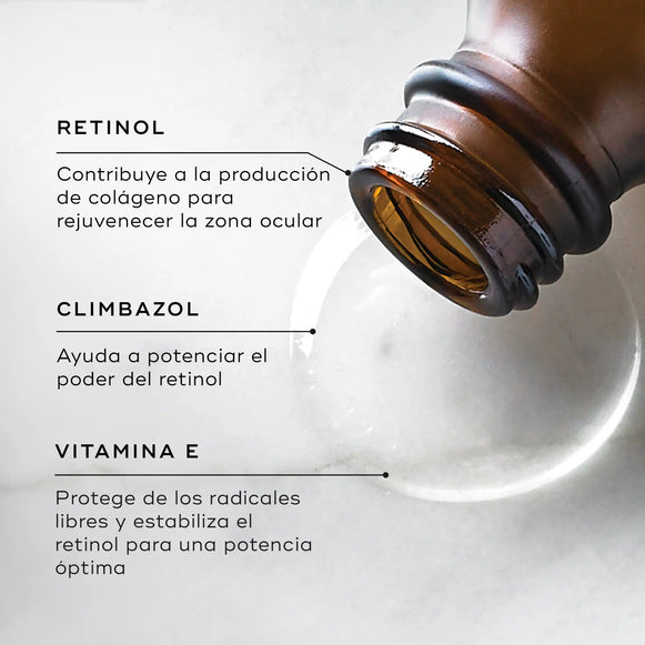 Mejora la textura de la piel y reduce las líneas de expresión con Intelligent Retinol Eye TR™ de Medik8-hover-23