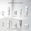 Cómo aplicar almohadillas para el control de imperfecciones Blemish Control Pads