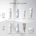 Espuma limpiadora facial Clarifying Foam™ de Medik8